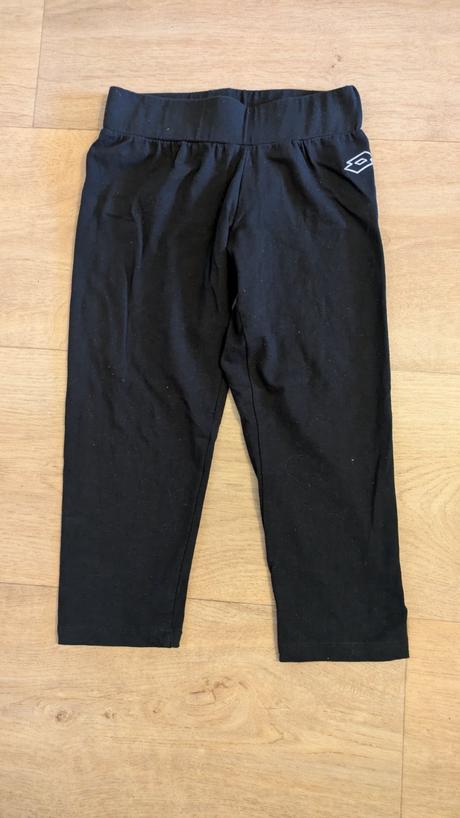 S53 kapri legíny lotto vel. xs, lotto,xs