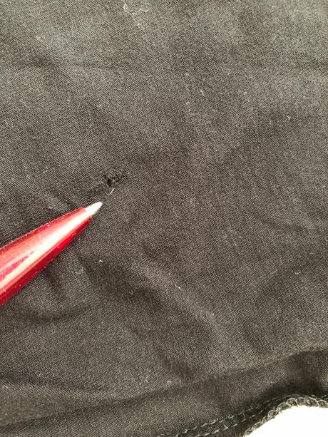 2 leginy na donoseni alive 146 cerne, alive,146