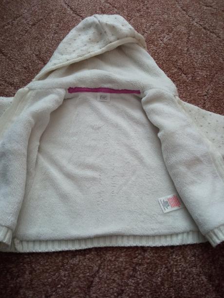 Teplý svetr., f&f,74