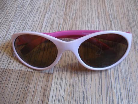 Dětské sluneční brýle, 