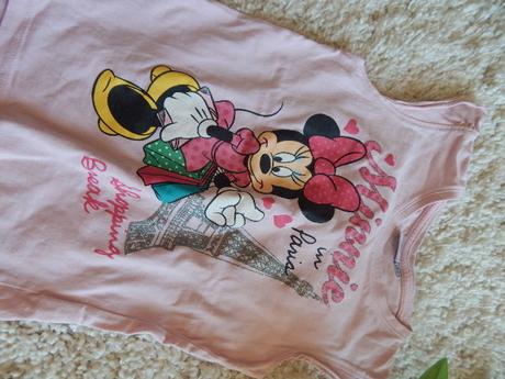 Tričko s minii, 122