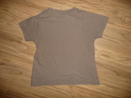 Triko dopodopo na 12-18m- vel.86, dopodopo,86