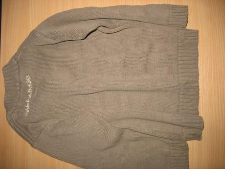 Svetr vel. 92/104, baby club,92