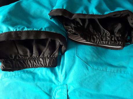 Oteplovačky, oteplovací kalhoty, 104, c&a, 2000mm, c&a,104