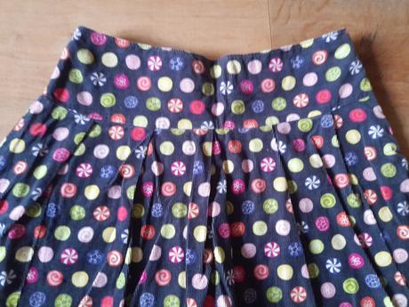 4xsukně, gymboree,indigo,crashone, fatface,134/140, gymboree,140
