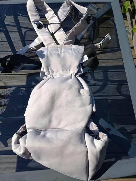 Nositko chicco, chicco