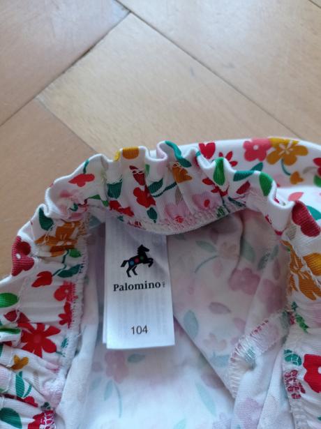 Slabé kalhoty 98/104 palomino, palomino,98