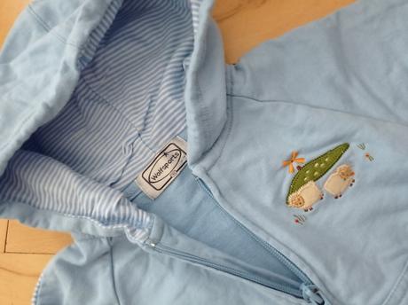 Mikina 92 wolf, wolf,92