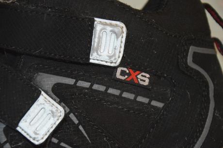 34 softshellové kotníkové boty pohorky sucháče, 34