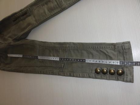 Kalhoty next, next,116