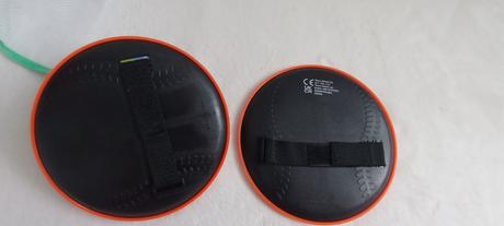 Hra na suchý zip catch ball,