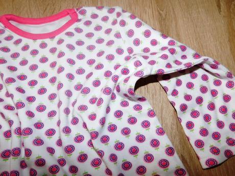 Bavlněné triko, george,80