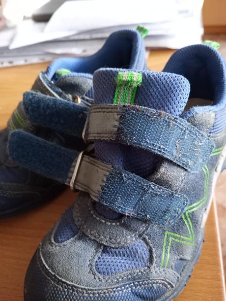 Tenisky superfit 30, superfit,30