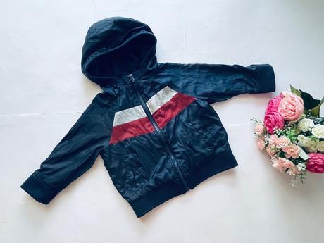 Bu/ bunda jaro/podzim - v.68/74, 74