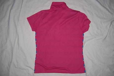 Proužkaté triko výprodej 15,-, 36