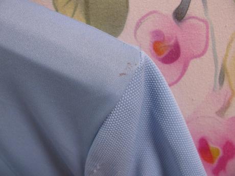 Karnevalový kostým overal peter rabit,