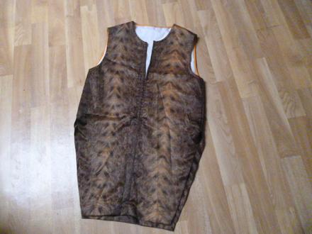 Karneval dospělý halena vel. m,