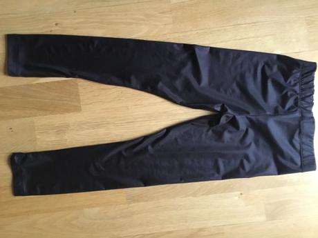 Potahovane leginy, 110