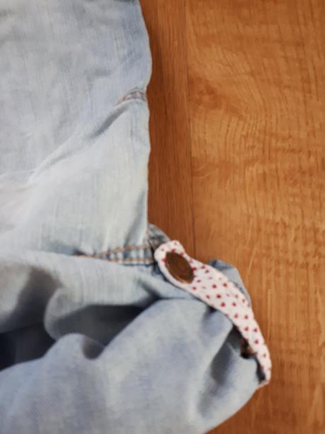 Odlehčené roll-up rifle, lindex,122