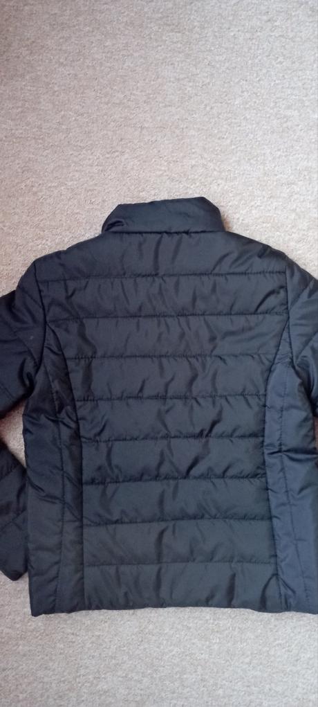 Bunda zn."zeeman" vel."134-140", 140