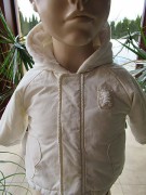 Zateplená kombinéza, 68