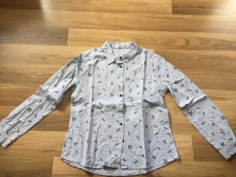 Dívčí košile, pepco,146