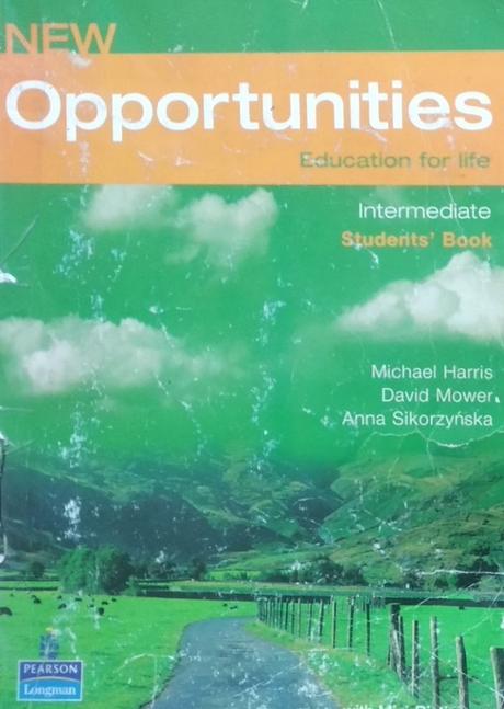 Učebnice angličtiny,