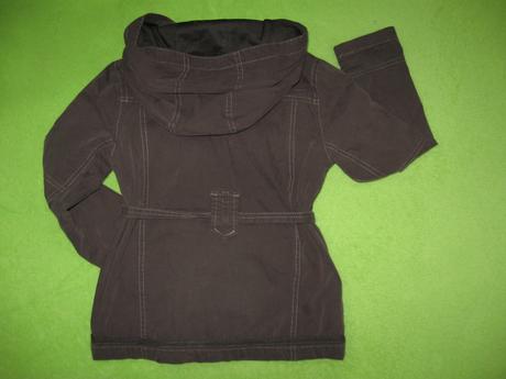 Kabátek jaro/podzim, 110