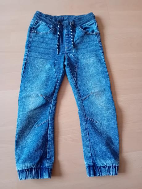 Džíny, pepco,104