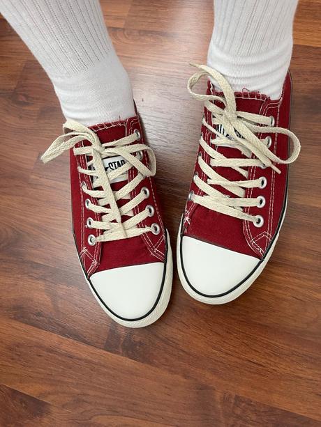 Tenisky converse, converse,42