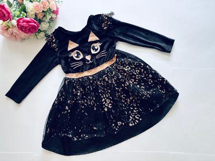 An20/ šaty s kočičkou - v.12/18 mes, 