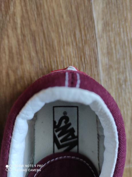Tenisky, vans,30