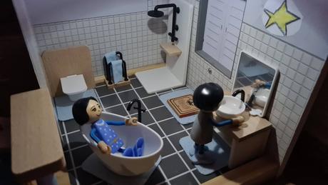 Domeček pro panenky, 