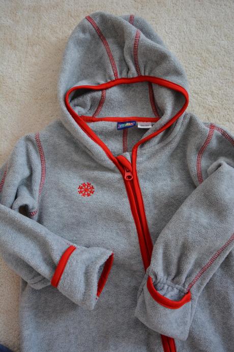 Overal s vločkou, lupilu,92