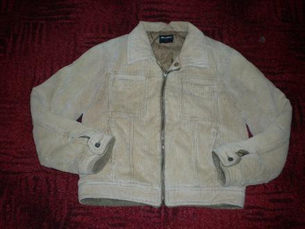 Úžasná přechodová bunda, basics,158