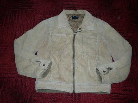 Úžasná přechodová bunda, basics,158