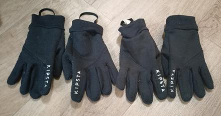 Rukavice, decathlon,116