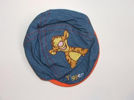 C797 chlapecká kšiltovka vel. 68, disney,68