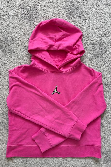 Mikina jordan, vel. 140/152, air jordan,140