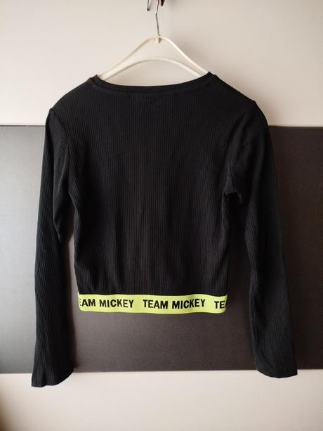 Tričko zn. disney vel.146, disney,146