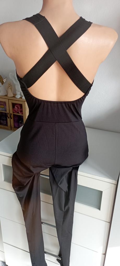 Dámský overal vel."s", s