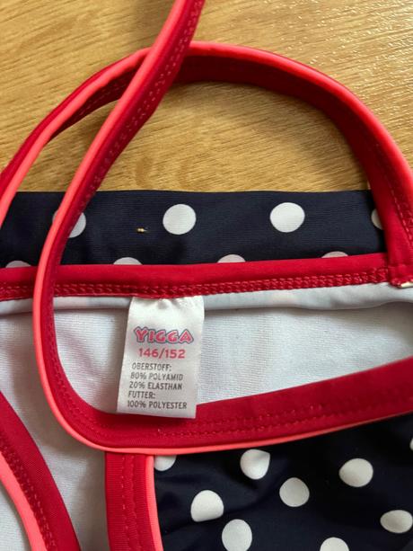 Plavky 146/152, h&m,146