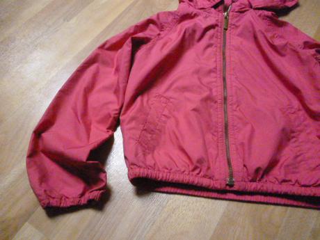 Šustáková bunda 5-6 ralph lauren, ralph lauren,116