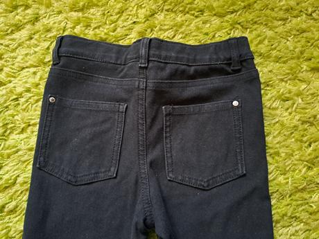 Džeginy vel.134/140 tcm, tcm,134