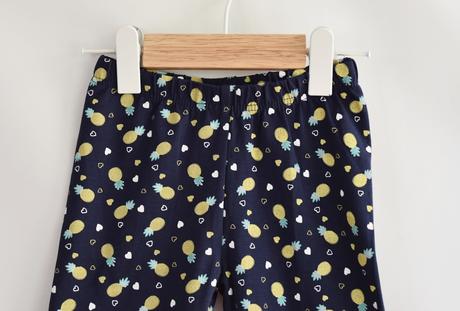 Kraťasy vel. 98, palomino,98