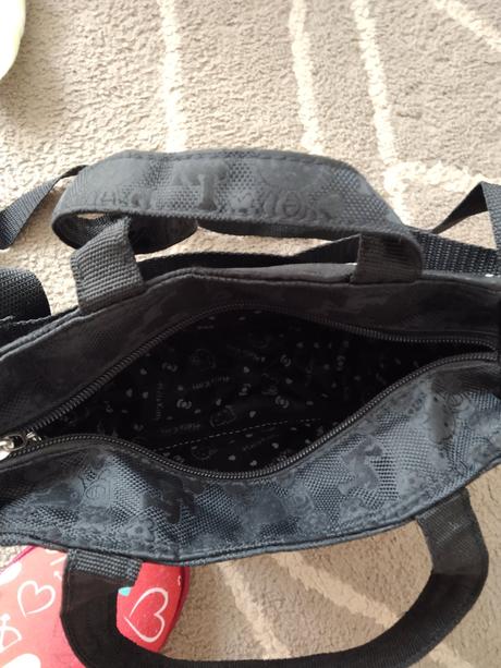 Kabelky hello kitty,