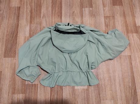 Bunda jaro/podzim, reserved,158