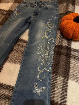 Nové rifle vel xs, xs