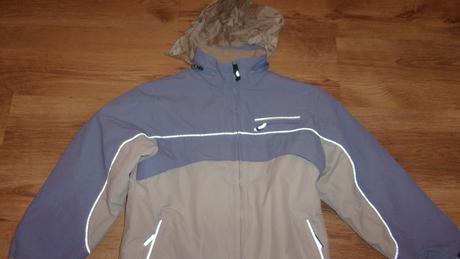 Zimní bunda vel. 140, 140