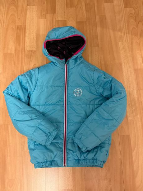 Zimní bunda, wedze,146